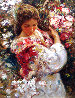 Primavera PP 1999 Limited Edition Print by  Royo - 2