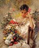 Recuerdo PP 2000 Limited Edition Print by  Royo - 1