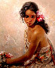 Andaluza PP 2001 Limited Edition Print by  Royo - 0