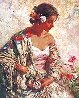 Belleza Serena PP Limited Edition Print by  Royo - 1