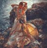 Cala En Mallorca - Spain Limited Edition Print by  Royo - 0