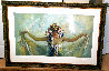 Prima Luce PP 2000 Limited Edition Print by  Royo - 1