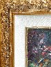 La Lectura 43x51  Huge Original Painting by  Royo - 4