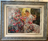 Spring Limited Edition Print by Royo - 1 Spring Limited Edition Print by Royo - 1