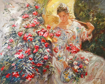 Spring Limited Edition Print -  Royo