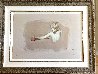 Golden Collection 1997 - Framed  Set of 4 Limited Edition Print by  Royo - 3