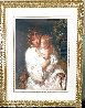 Maternidad 1999 - Huge Limited Edition Print by  Royo - 1
