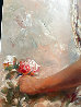 Andaluza AP 2001 Limited Edition Print by  Royo - 3