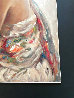 Andaluza AP 2001 Limited Edition Print by  Royo - 4