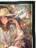 Sol y Sombra 2003 Limited Edition Print by  Royo - 3
