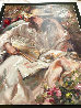 Sol y Sombra 2003 Limited Edition Print by  Royo - 2