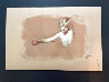 Golden Collection Suite of 4 1997 Limited Edition Print by  Royo - 3