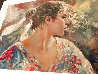 Nostalgia 2003 Limited Edition Print by  Royo - 2
