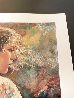 Nostalgia 2003 Limited Edition Print by  Royo - 4