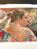Nostalgia 2003 Limited Edition Print by  Royo - 3