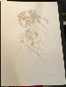 Soul 2002 Limited Edition Print by  Royo - 2