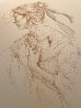 Soul 2002 Limited Edition Print by  Royo - 3