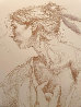 Soul 2002 Limited Edition Print by  Royo - 4