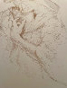 Soul 2002 Limited Edition Print by  Royo - 5