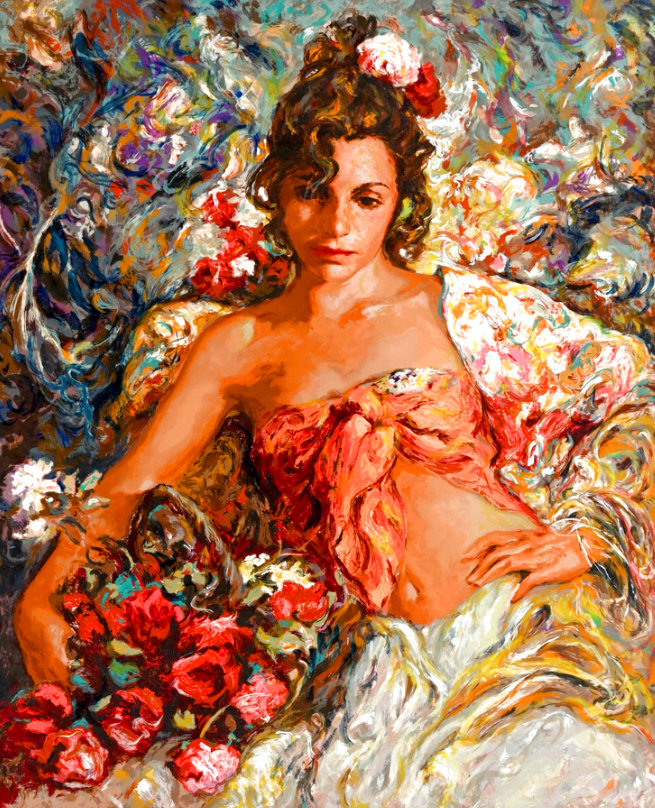 Pino Signoretto Artwork For Sale, Wanted
