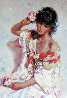 El Adorno DE 1998 Limited Edition Print by  Royo - 0