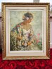 Belleza Serena 1997 - Huge Limited Edition Print by  Royo - 4