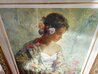 Belleza Serena 1997 - Huge Limited Edition Print by  Royo - 6