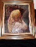 Margarita 1984 34x30 Original Painting by  Royo - 1