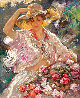 Sol De La Isla AP Limited Edition Print by  Royo - 0