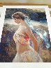 Instante de Luz Limited Edition Print by  Royo - 2