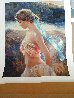 Instante de Luz Limited Edition Print by  Royo - 1