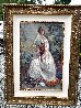 Mujares Portfolio Set of 3 Framed Serigraphs Limited Edition Print by  Royo - 5