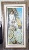 Junto al Mar AP 1998 Embellished Giclee on Panel - Huge Limited Edition Print by Royo - 1 Junto al Mar AP 1998 Embellished Giclee on Panel - Huge Limited Edition Print by Royo - 1