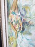 Junto al Mar AP 1998 Embellished Giclee on Panel - Huge Limited Edition Print by Royo - 2 Junto al Mar AP 1998 Embellished Giclee on Panel - Huge Limited Edition Print by Royo - 2