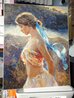 Instante De Luz Limited Edition Print by Royo - 1 Instante De Luz Limited Edition Print by Royo - 1