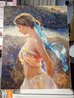 Instante De Luz Limited Edition Print by Royo - 2 Instante De Luz Limited Edition Print by Royo - 2