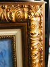 Verano - Huge Framed Serigraph on Panel Limited Edition Print by Royo - 3 Verano - Huge Framed Serigraph on Panel Limited Edition Print by Royo - 3