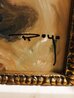 Verano - Huge Framed Serigraph on Panel Limited Edition Print by Royo - 2 Verano - Huge Framed Serigraph on Panel Limited Edition Print by Royo - 2