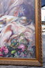Sol y Sombra 2003 - Framed Serigraph on Board Limited Edition Print by  Royo - 7