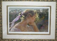 Armonia 1999 Limited Edition Print by Royo - 1 Armonia 1999 Limited Edition Print by Royo - 1