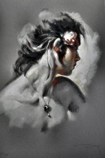 La Joya 2003 Limited Edition Print - Royo La Joya 2003 Limited Edition Print - Royo