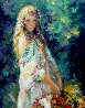 El Paseo 2004 Limited Edition Print by  Royo - 0