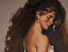 Despues Del Baile 2003 Limited Edition Print by  Royo - 2