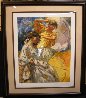 Dos Figuras 2008 Limited Edition Print by Royo - 1 Dos Figuras 2008 Limited Edition Print by Royo - 1