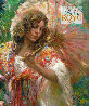 Armonia Original Painting by  Royo - 2