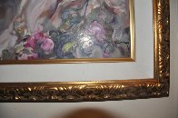 Sol Y Sombra 2003 on Panel Limited Edition Print by Royo - 2 Sol Y Sombra 2003 on Panel Limited Edition Print by Royo - 2