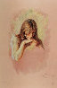 Golden Collection 1997 Panel Limited Edition Print by  Royo - 0