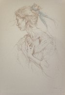 Soul 2002 on Panel Limited Edition Print by Royo - 1 Soul 2002 on Panel Limited Edition Print by Royo - 1