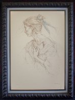 Soul 2002 on Panel Limited Edition Print by Royo - 2 Soul 2002 on Panel Limited Edition Print by Royo - 2
