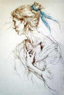 Soul 2002 on Panel Limited Edition Print by Royo - 0 Soul 2002 on Panel Limited Edition Print by Royo - 0